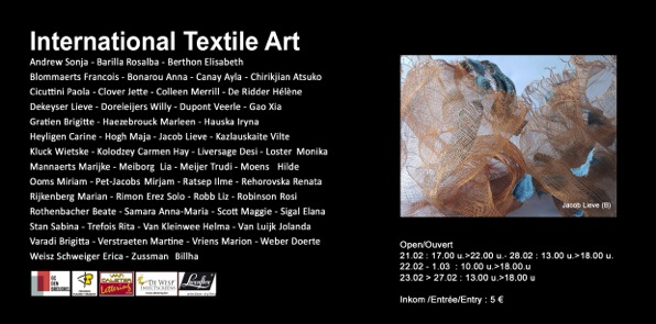 International Textile Biennial